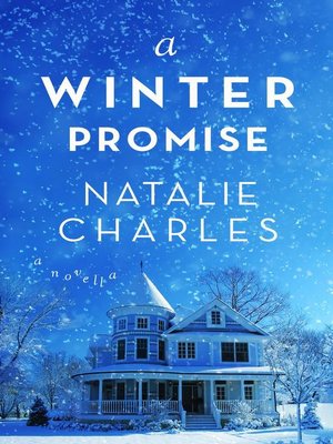 cover image of A Winter Promise